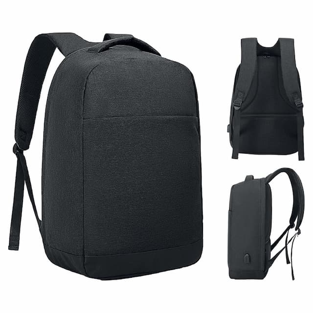 Zaino business antifurto 31x47x16