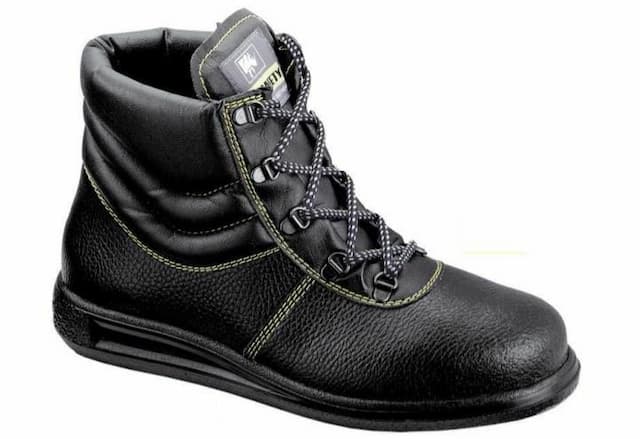 Scarpa antinfortunistica durazis s2 hi hro src exena