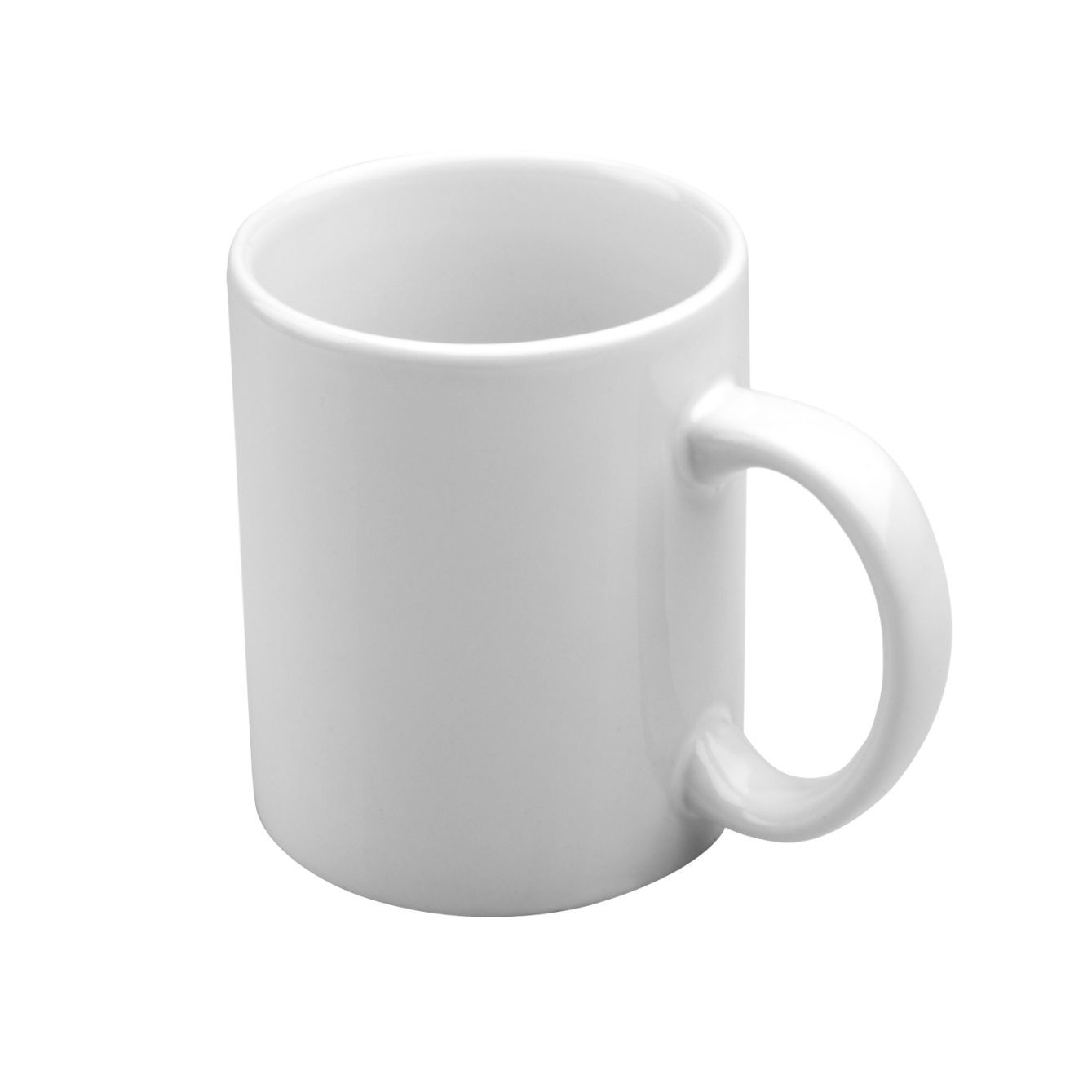 Tazza con astuccio