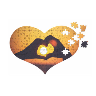 Puzzle A4